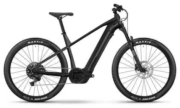 Lapierre Overvolt HT